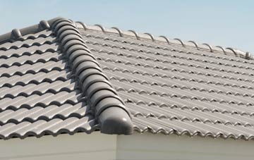advantages of Castlethorpe clay roofing