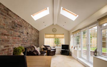 conservatory roof insulation Castlethorpe