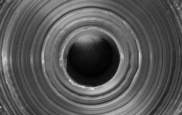 Castlethorpe edpm waterproofing