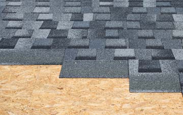 expert Castlethorpe asphalt roof companies