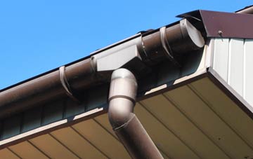 types of Castlethorpe fascias