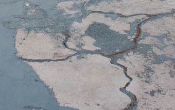 fibreglass roofing replacement Castlethorpe