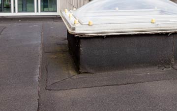 disadvantages of Castlethorpe flat roofs