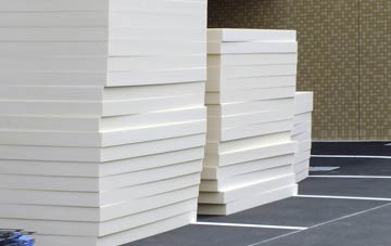 Castlethorpe flat roof insulation costs