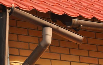 Castlethorpe gutter repair costs