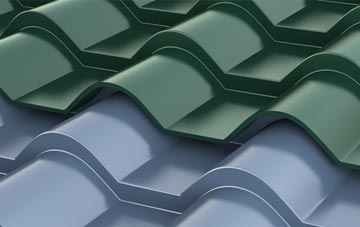 who should consider Castlethorpe plastic roofs