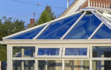 professional Castlethorpe conservatory insulation