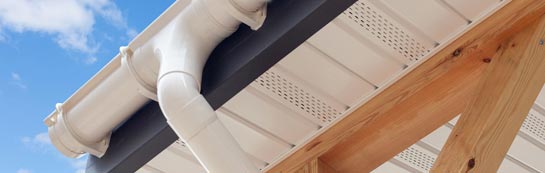 get Castlethorpe guttering quotes today