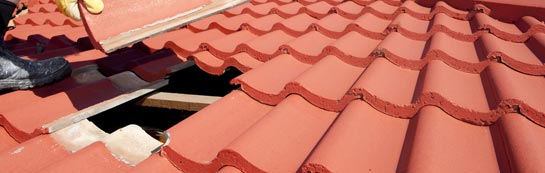 compare Castlethorpe roof repair quotes