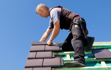 disadvantages of Castlethorpe slate roofing