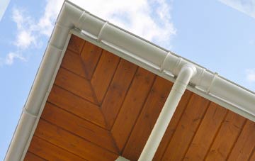Castlethorpe soffit types