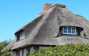 thatch roofing Castlethorpe