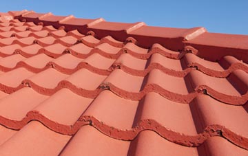 Castlethorpe tile and slate roof replacement