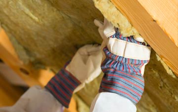 types of Castlethorpe pitched roof insulation materials
