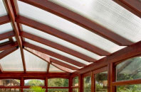 Castlethorpe conservatory roofing insulation