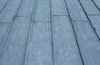 Castlethorpe lead roofing