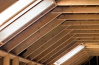 Castlethorpe tapered roof insulation quotes